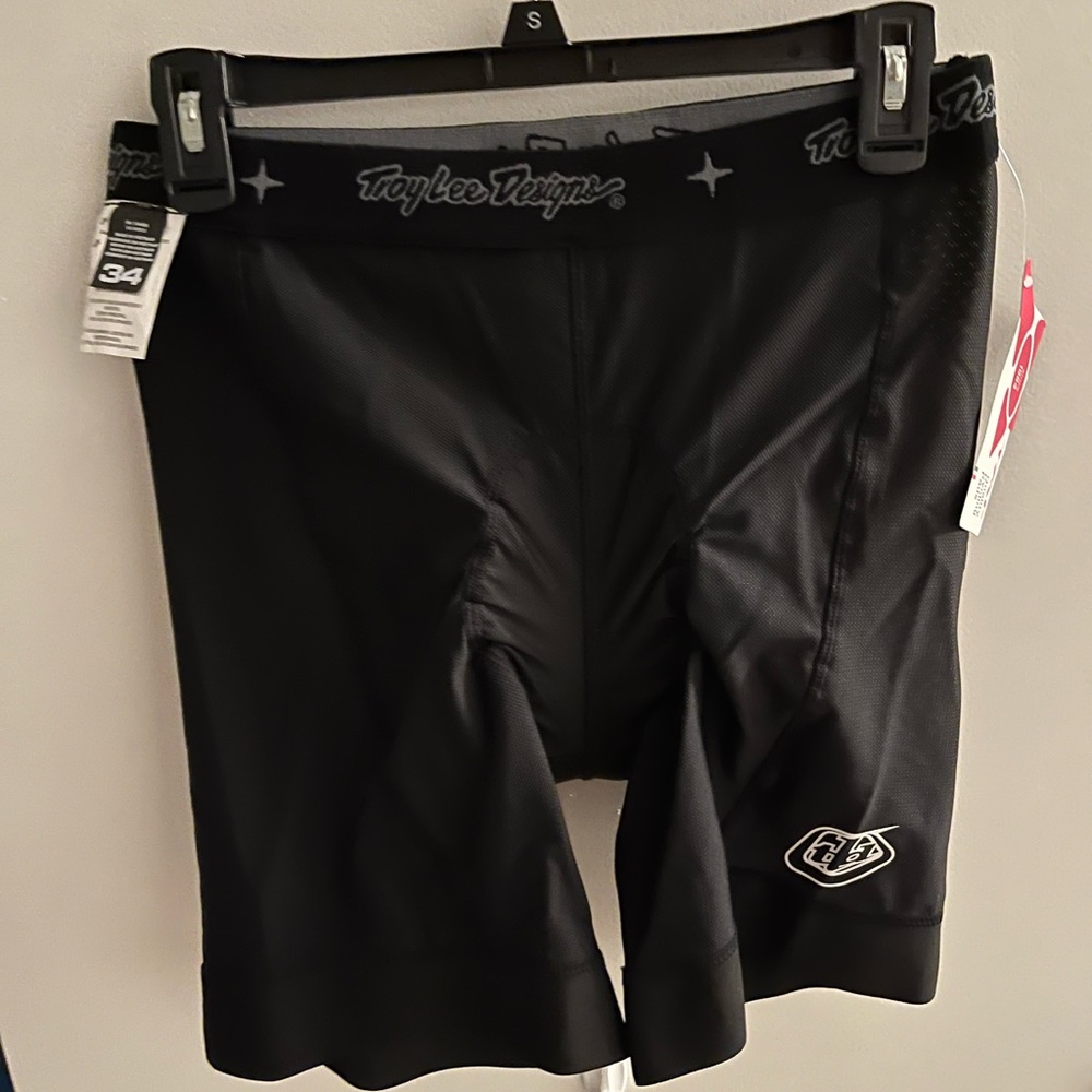 Troy Lee Designs bike short liner
